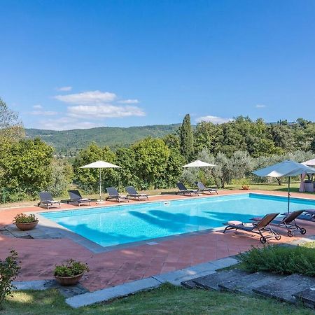 Villalta 18&2, Emma Villas Αρέτσο Εξωτερικό φωτογραφία